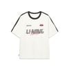 Áo T-shirt Nam Li-Ning AHSW447-1V