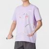  Áo T-shirt Unisex Li-Ning Chirahu Shida AHSWH41-4V 