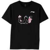  Áo T-shirt Unisex Li-Ning Chirahu Shida AHSWH41-2V 