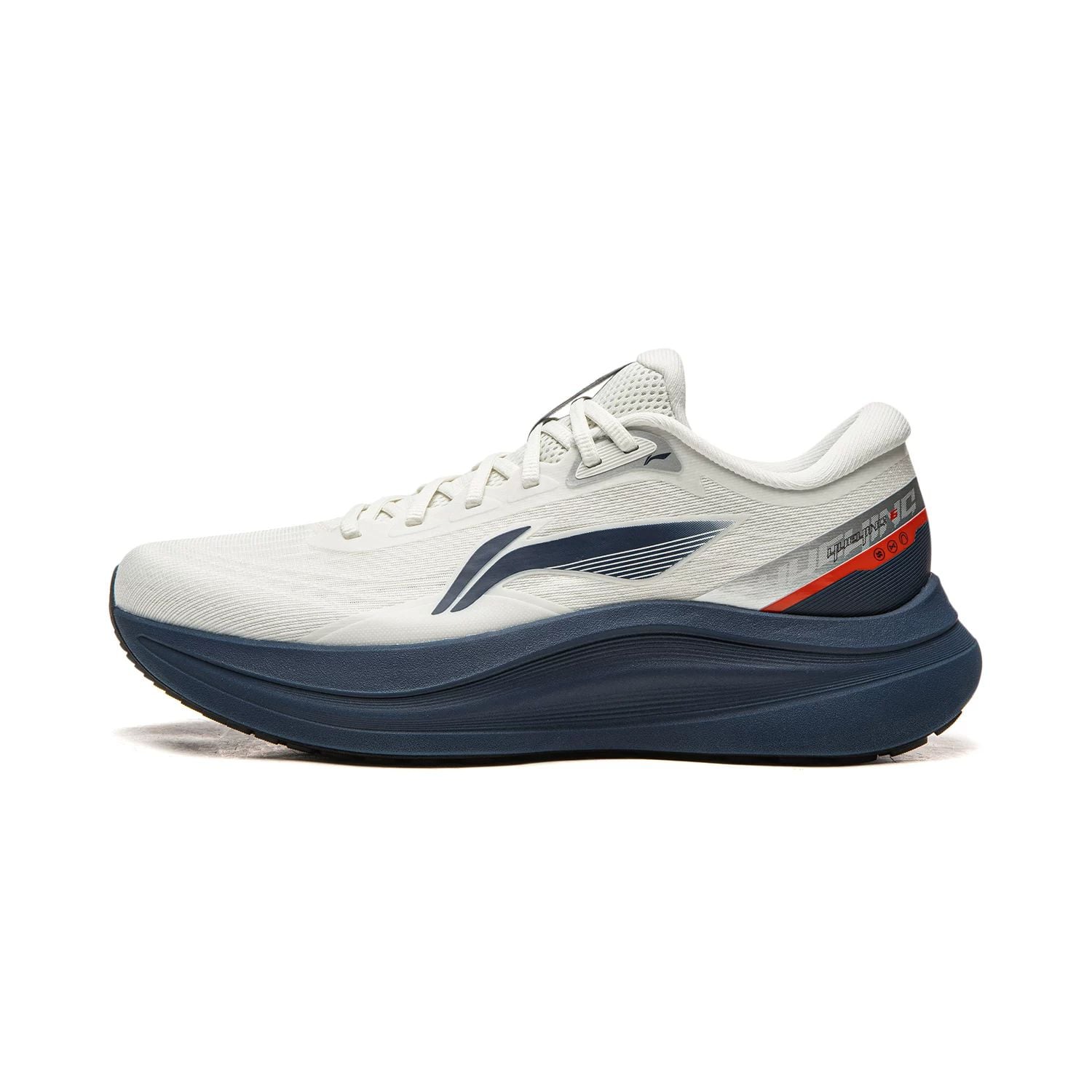  Giày chạy Nam Li-Ning Yueying Infinity 6 ARHW017-2V 