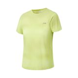  Áo T-shirt Nữ Li-Ning ATSW510-4V 