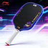 Vợt Pickleball HyperPower 50 Blue Li-ning Unisex P-ACPW007-1V 