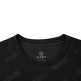  Áo T-shirt Nam Li-Ning AHSW231-1V 