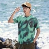  Áo T-shirt Nam Li-Ning ATSW137-7V 