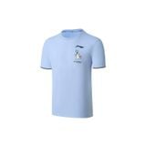  Áo T-shirt Cầu Lông, Pickleball Unisex Li-Ning P-AHSWA95-3V 