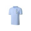  Áo T-shirt Cầu Lông, Pickleball Unisex Li-Ning P-AHSWA95-3V 