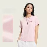  Áo T-shirt Nữ Li-Ning AHSW470-4V 