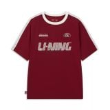  Áo T-shirt Nam Li-Ning AHSW447-7V 