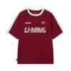 Áo T-shirt Nam Li-Ning AHSW447-7V 
