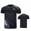  Áo T-shirt Nam Li-Ning P-AAYU159-1 