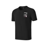 Áo T-shirt Unisex Li-Ning Chirahu Shida AHSWH43-2V 