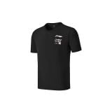  Áo T-shirt Unisex Li-Ning Chirahu Shida AHSWH43-2V 
