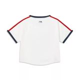  Áo T-shirt Nữ Li-Ning AHSW480-4V 