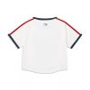  Áo T-shirt Nữ Li-Ning AHSW480-4V 