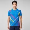  Áo T-shirt Cầu Lông, Pickleball Nam Li-ning P-AAYU235-6V 