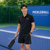  Quần Short Nam Cầu Lông, Pickleball Li-Ning P-AAPW037-1V 