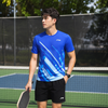  Bộ Quần Áo Cầu Lông, Pickleball, Bóng Bàn Nam Và Nữ Li-Ning P-AATU048-1V 