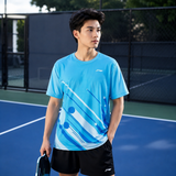  Bộ Quần Áo Cầu Lông, Pickleball, Bóng Bàn Nam Và Nữ Li-Ning P-AATU048-3V 