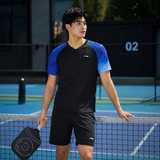  Bộ Quần Áo Cầu Lông, Pickleball Nam Và Nữ Li-Ning P-AATV069-1V 