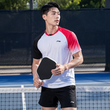  Bộ Quần Áo Cầu Lông, Pickleball Nam và Nữ Li-Ning P-AATV069-2V 