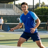 Bộ Quần Áo Cầu Lông, Pickleball, Bóng Đá Nam Li-Ning P-AATW009-3V