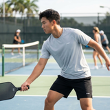  Bộ Quần Áo Cầu Lông, Pickleball, Bóng Đá Nam Li-Ning P-AATW013-3V 
