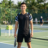  Bộ Quần Áo Cầu Lông, Pickleball, Bóng Bàn Nam Li-ning P-AATW015-1V 