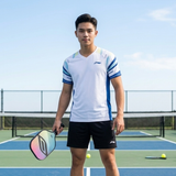  Bộ Quần Áo Cầu Lông, Pickleball, Bóng Bàn Nam Li-ning P-AATW015-2V 