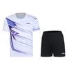  Bộ Quần Áo Cầu Lông, Pickleball, Bóng Bàn Nam Li-ning P-AATW019-2V 
