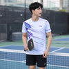  Bộ Quần Áo Cầu Lông, Pickleball, Bóng Bàn Nam Li-ning P-AATW019-2V 