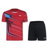  Bộ Quần Áo Cầu Lông, Pickleball, Bóng Bàn Nam Li-ning P-AATW019-3V 