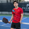  Bộ Quần Áo Cầu Lông, Pickleball, Bóng Bàn Nam Li-ning P-AATW019-3V 