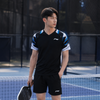  Bộ Quần Áo Cầu Lông, Pickleball, Bóng Đá Nam Li-Ning P-AATW075-1V 