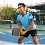  Bộ Quần Áo Cầu Lông, Pickleball, Bóng Đá Nam Li-Ning P-AATW075-3V 