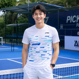  Áo T-shirt Cầu Lông, Pickleball Nam Li-ning P-AAYU239-2V 