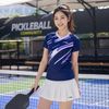  Áo T-shirt Cầu Lông, Pickleball Nữ Li-ning P-AAYV034-1V 