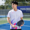  Áo T-shirt Cầu Lông, Pickleball Nam Li-ning P-AAYV043-2V 