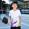  Áo Cầu Lông, Pickleball Trẻ Em Li-Ning P-AAYV094-1V 