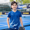  Áo Cầu Lông, Pickleball Trẻ EM Li-Ning P-AAYV094-3V 