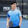  Áo T-shirt Cầu Lông, Pickleball Nam Li-ning P-AAYV115-3V 