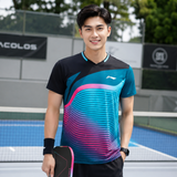  Áo T-shirt Cầu Lông, Pickleball Nam Li-ning P-AAYV151-1V 