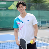  Áo T-shirt Cầu Lông, Pickleball Nam Li-Ning P-AAYV159-2V 