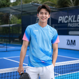  Áo T-shirt Cầu Lông, Pickleball Nam Li-ning P-AAYV167-5V 