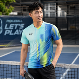  Áo T-shirt Cầu Lông, Pickleball Nam Li-ning P-AAYW005-2V 