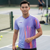  Áo T-Shirt Cầu Lông, Pickleball, Bóng Bàn Nam Li-Ning P-AAYW005-3V 