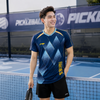 Áo T-shirt Cầu Lông, Pickleball Nam Li-ning P-AAYW011-2V