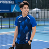 Áo T-shirt Cầu Lông, Pickleball Nam Li-ning P-AAYW011-3V