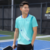 Áo T-shirt Cầu Lông, Pickleball Nam Li-ning P-AAYW013-2V