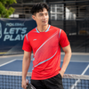 Áo T-shirt Cầu Lông, Pickleball Nam Li-ning P-AAYW015-1V