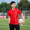  Áo T-shirt Cầu Lông, Pickleball, Bóng bàn Nam và Nữ Li-ning P-AAYW019-2V 